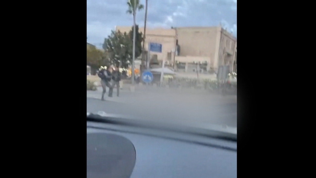 ניטרול המחבל 