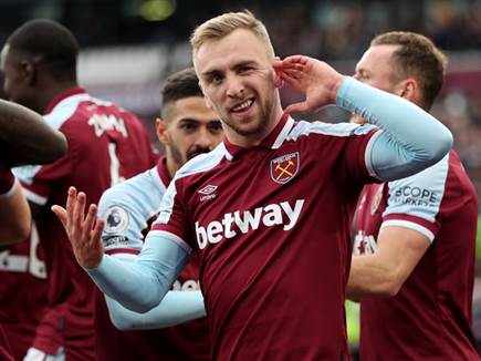 בואן. סחט פנדל והשווה בפעם השנייה (Getty)