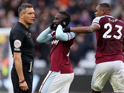 מסואקו. אמר את המילה האחרונה (Getty)