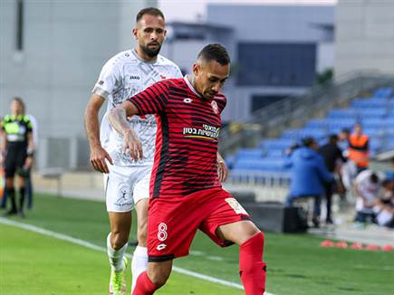 צמד בישולים שלו. מרמנטיני (דני מרון)