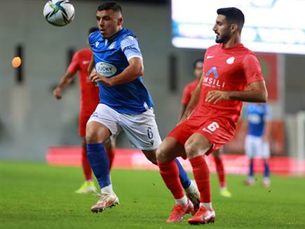 פתח תקווה פספסה הזדמנויות (ניר קידר)