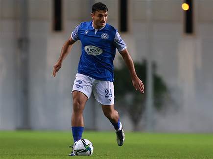 אליהו. משחק חמישי ברציפות ללא ניצחון (ניר קידר)