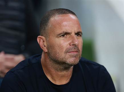 בן שמעון. המומנטום נמשך (ניר קידר)