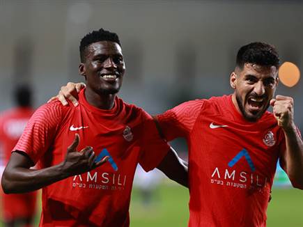 חגיגות אשדודיות (ניר קידר)