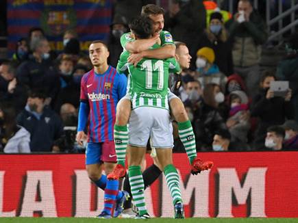 הלם בקאמפ נואו (GETTY)