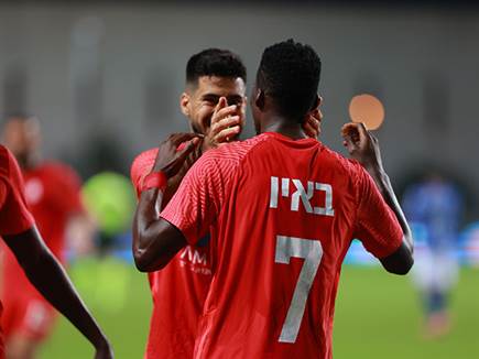 באיו עשה את ההבדל (ניר קידר)