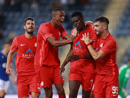 ניצחון קשה (ניר קידר)