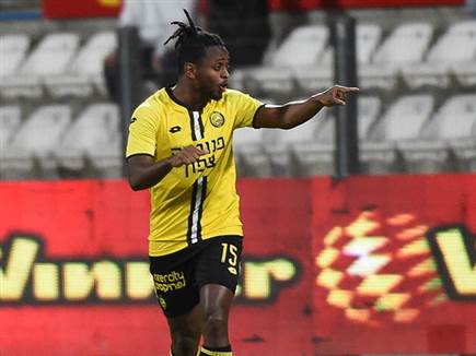 זה התחיל טוב עבורו, אבל נגמר פחות. אברהם (ברני ארדוב)