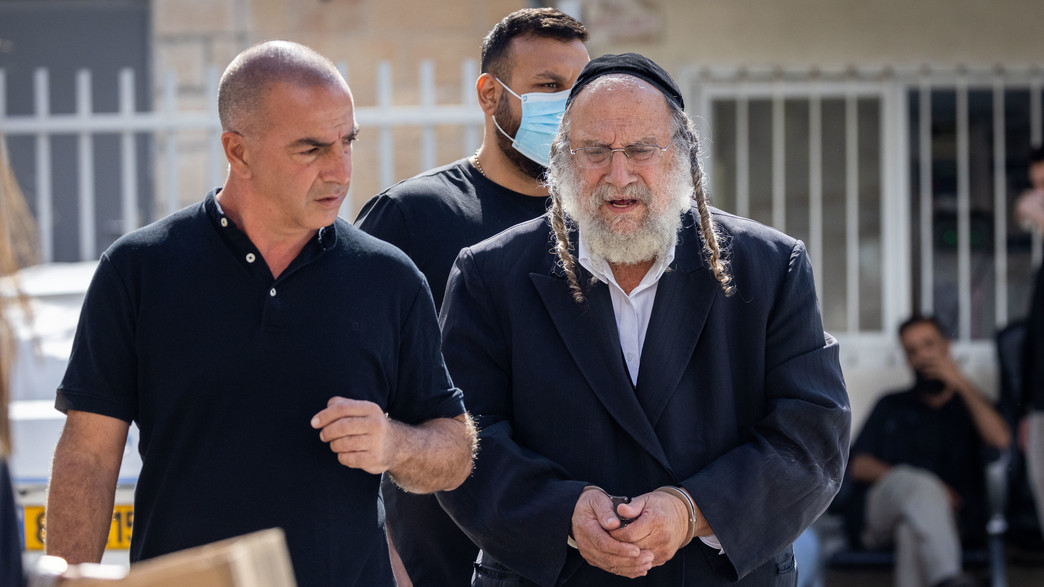 בנימין זאבי