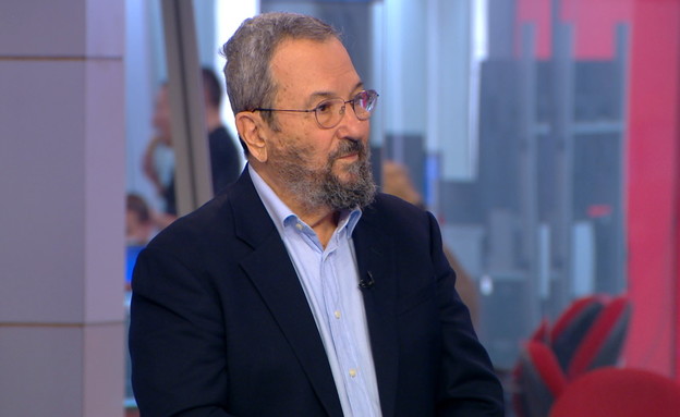 Ehud Barak: Putin will no longer win the war