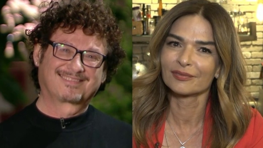 אורנה ומשה דץ אורנה ומשה דץ