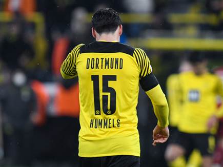 הומלס רשם את אחד ממשחקיו החלשים ביותר (Getty)