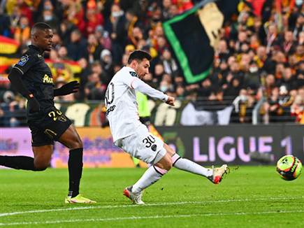 והחמיצו לא מעט (GETTY)