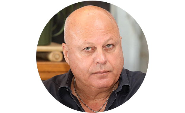 רוני מזרחי (צילום: ניב קנטור, יח"צ) רוני מזרחי (צילום: ניב קנטור, יח"צ)