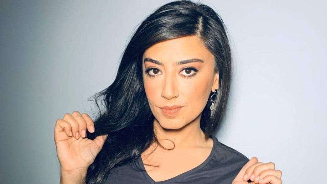 מורן אהרוני