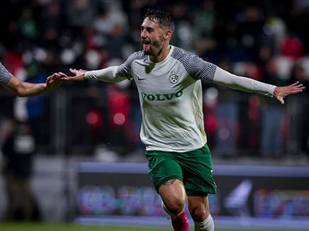 שער תשיעי העונה. אצילי חוגג (מאור אלקסלסי)