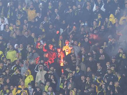 (צילום: דני מרון)