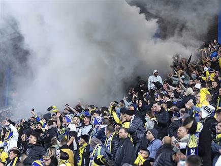 (צילום: דני מרון)