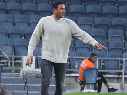 (צילום: דני מרון)