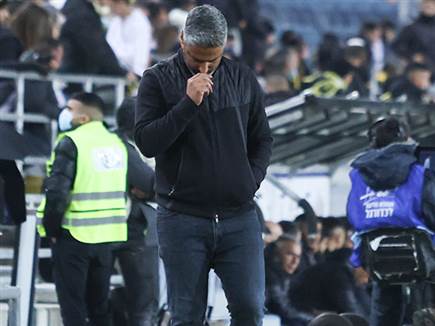 (צילום: דני מרון)