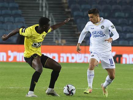 (צילום: דני מרון)