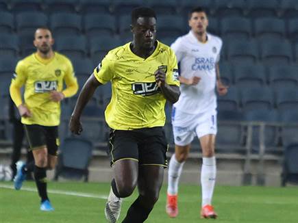 (צילום: דני מרון)