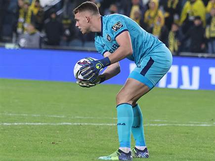 (צילום: דני מרון)