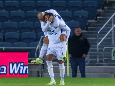 (צילום: דני מרון)