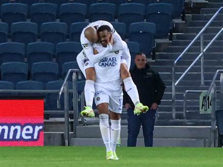 (צילום: דני מרון)