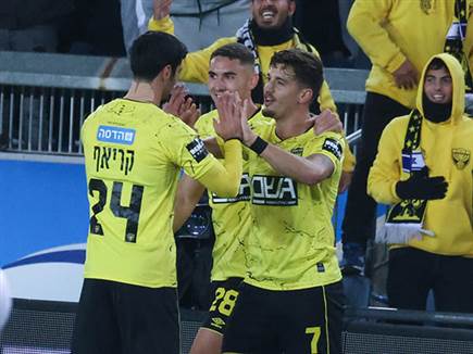 (צילום: דני מרון)