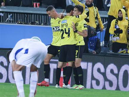 (צילום: דני מרון)