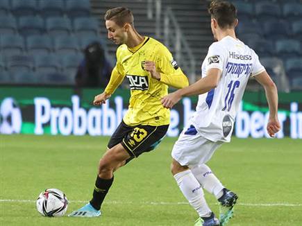 (צילום: דני מרון)