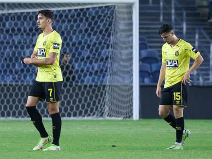 (צילום: דני מרון)