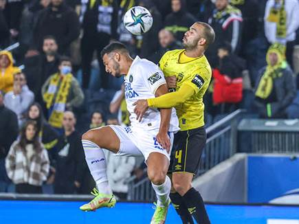 (צילום: דני מרון)