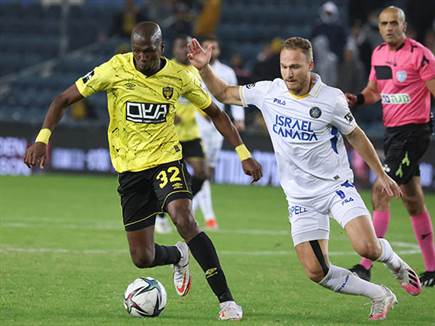 (צילום: דני מרון)