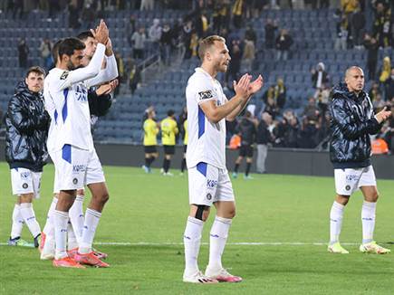 (צילום: דני מרון)