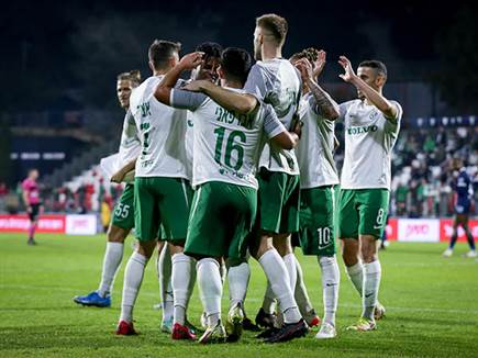 עלו זמנית לפסגה (מאור אלקסלסי)