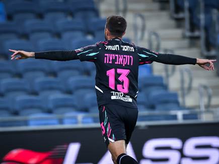 רוקאביצה. מנייה בטוחה (מאור אלקסלסי)