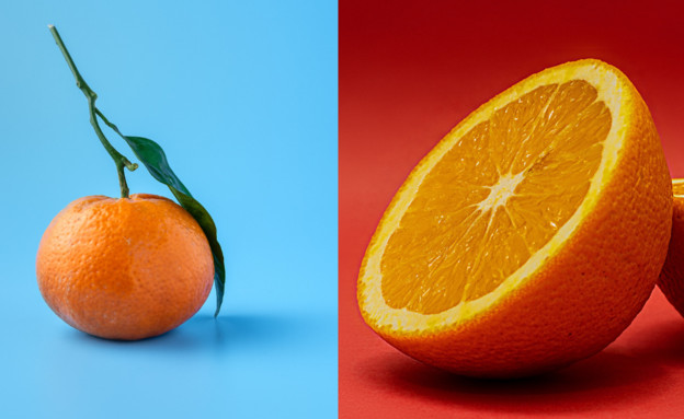 תפוז (צילום: unsplash)