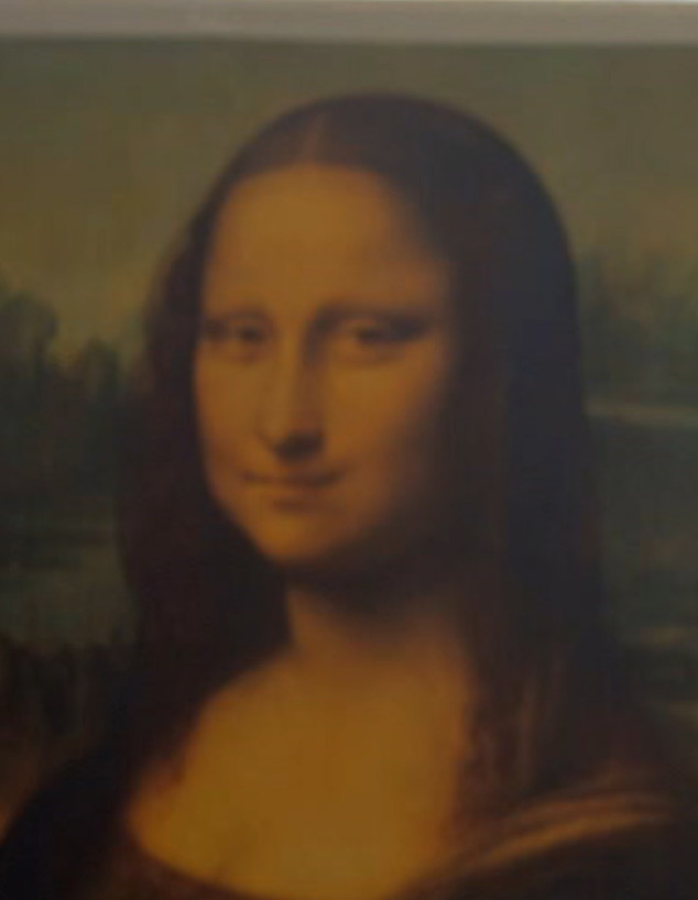 הרמז השביעי: הזיקית