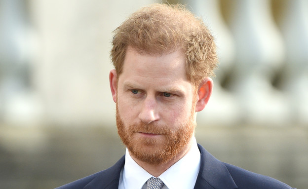 Prince Harry said layoffs are a “good thing”