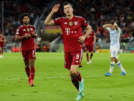 יצליחו לעצןר אותו? (Getty)