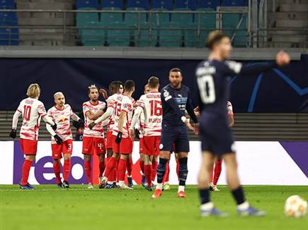 החגיגה של הגרמנים (getty)