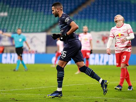 שער חמישי באלופות, מחרז (getty)