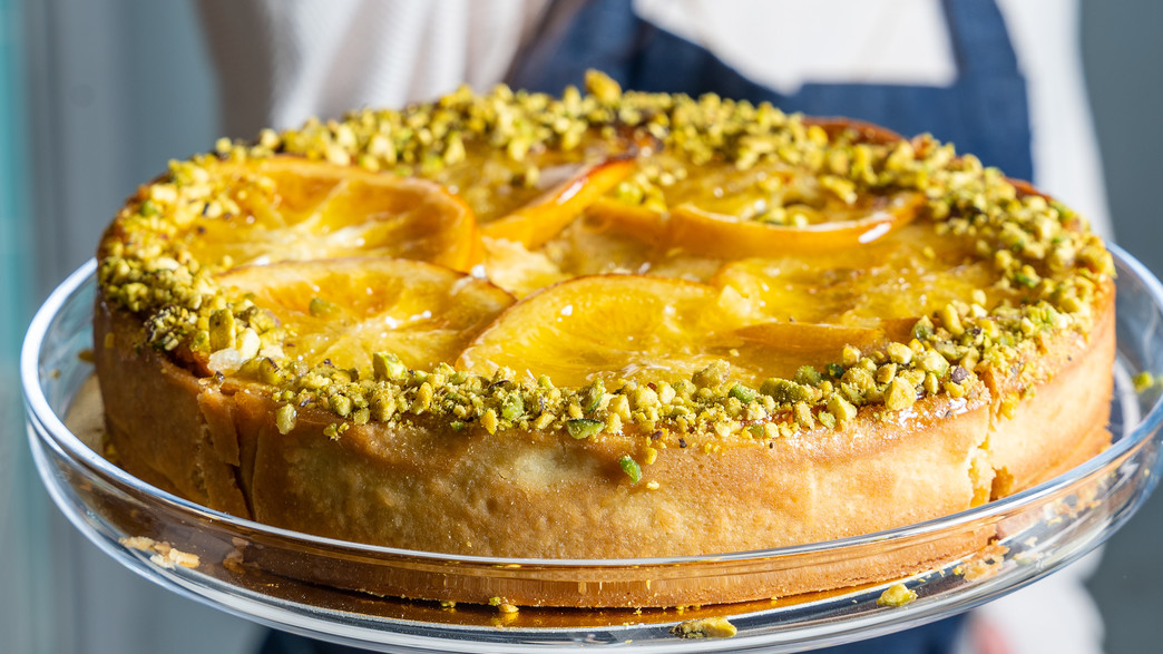 משק עפאים עוגה משק עפאים עוגה