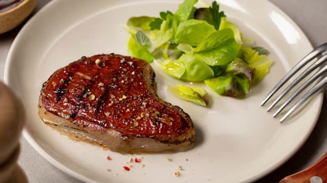 מיטק, בשר מתורבת