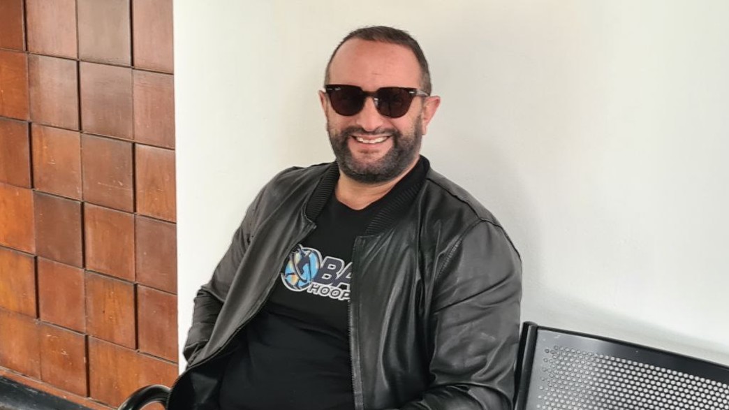 נאור ציון בבית משפט