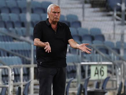 מזרחי שוב יצל את בית"ר (דני מרון)