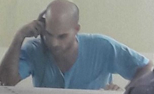 נתי חדד (צילום: איתי דגן )