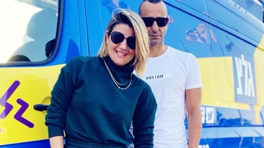 הדר מרקס, בני כבודי, גלגלצ הדר מרקס, בני כבודי, גלגלצ